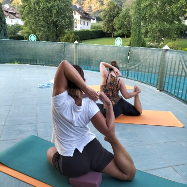 yoga 2